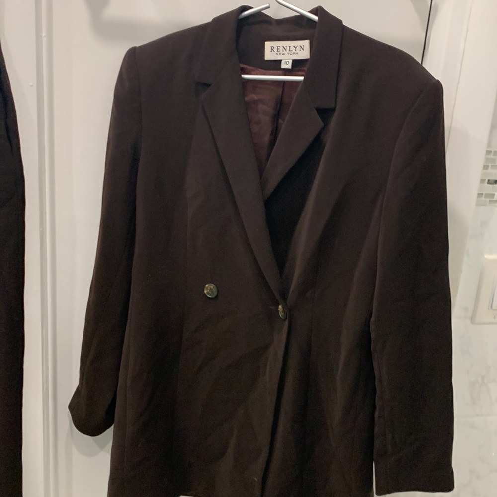 Renlyn Two Piece Suit